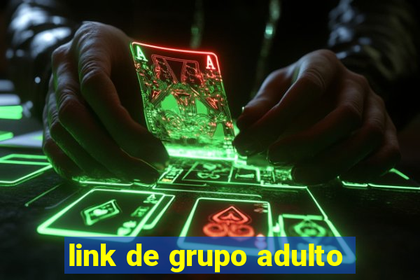 link de grupo adulto